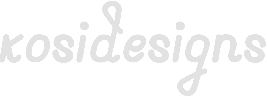 Kosidesigns